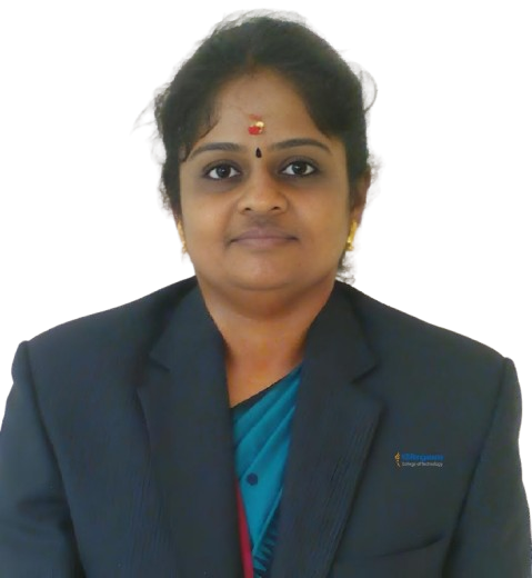 Faculty Image